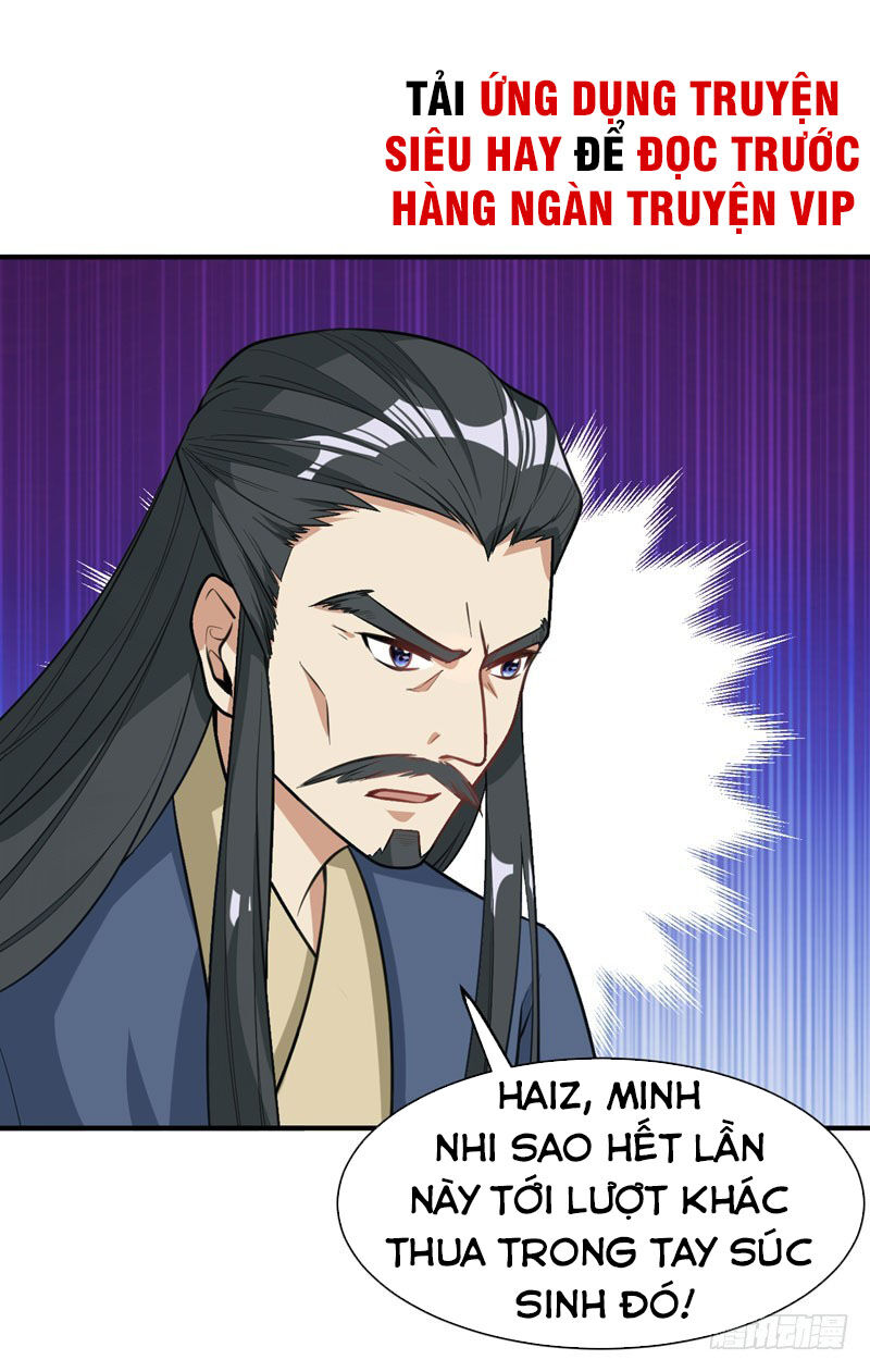 Yêu Giả Vi Vương Chapter 80 - 6