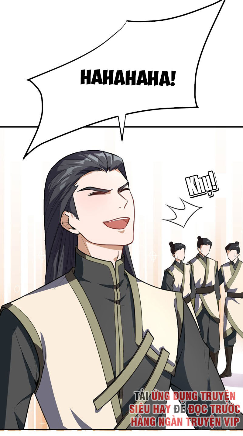 Yêu Giả Vi Vương Chapter 80 - 8