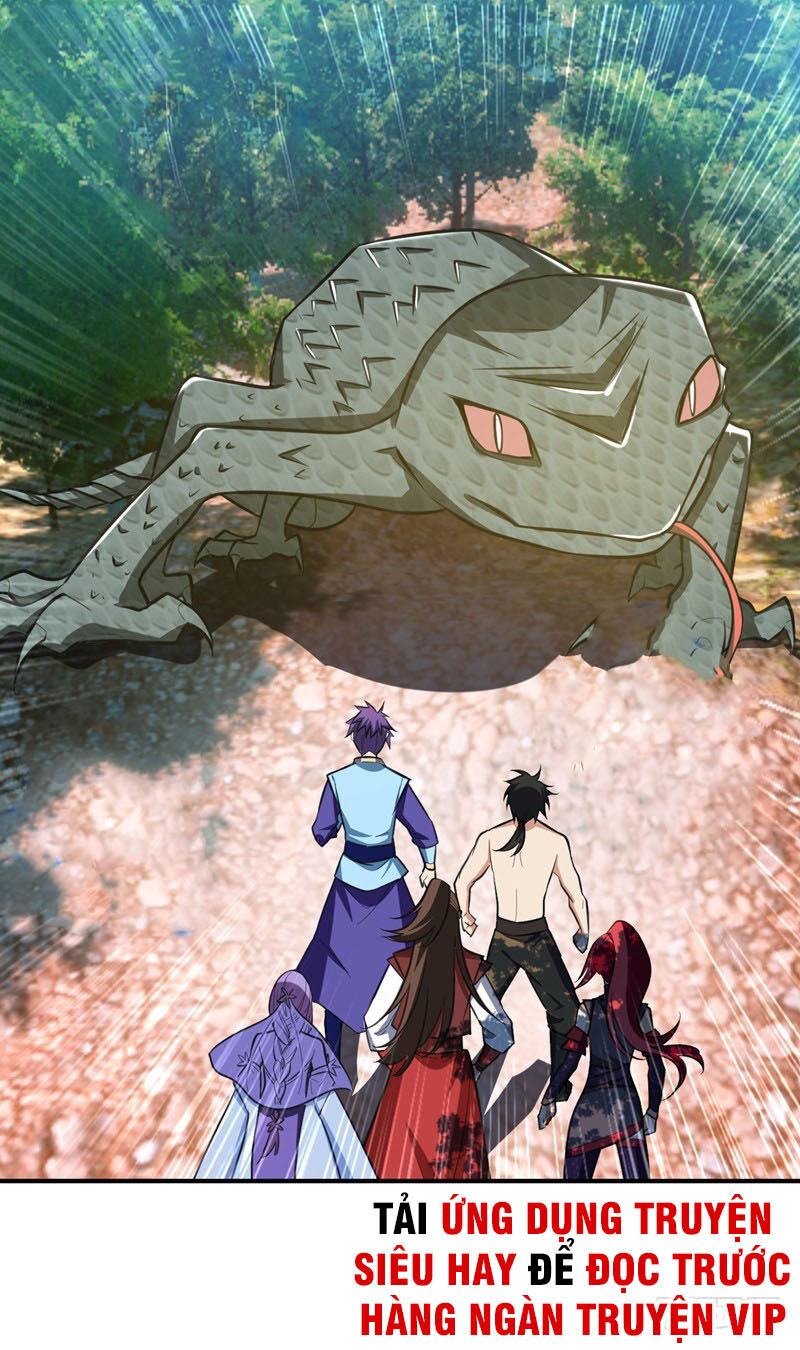 Yêu Giả Vi Vương Chapter 81 - 2