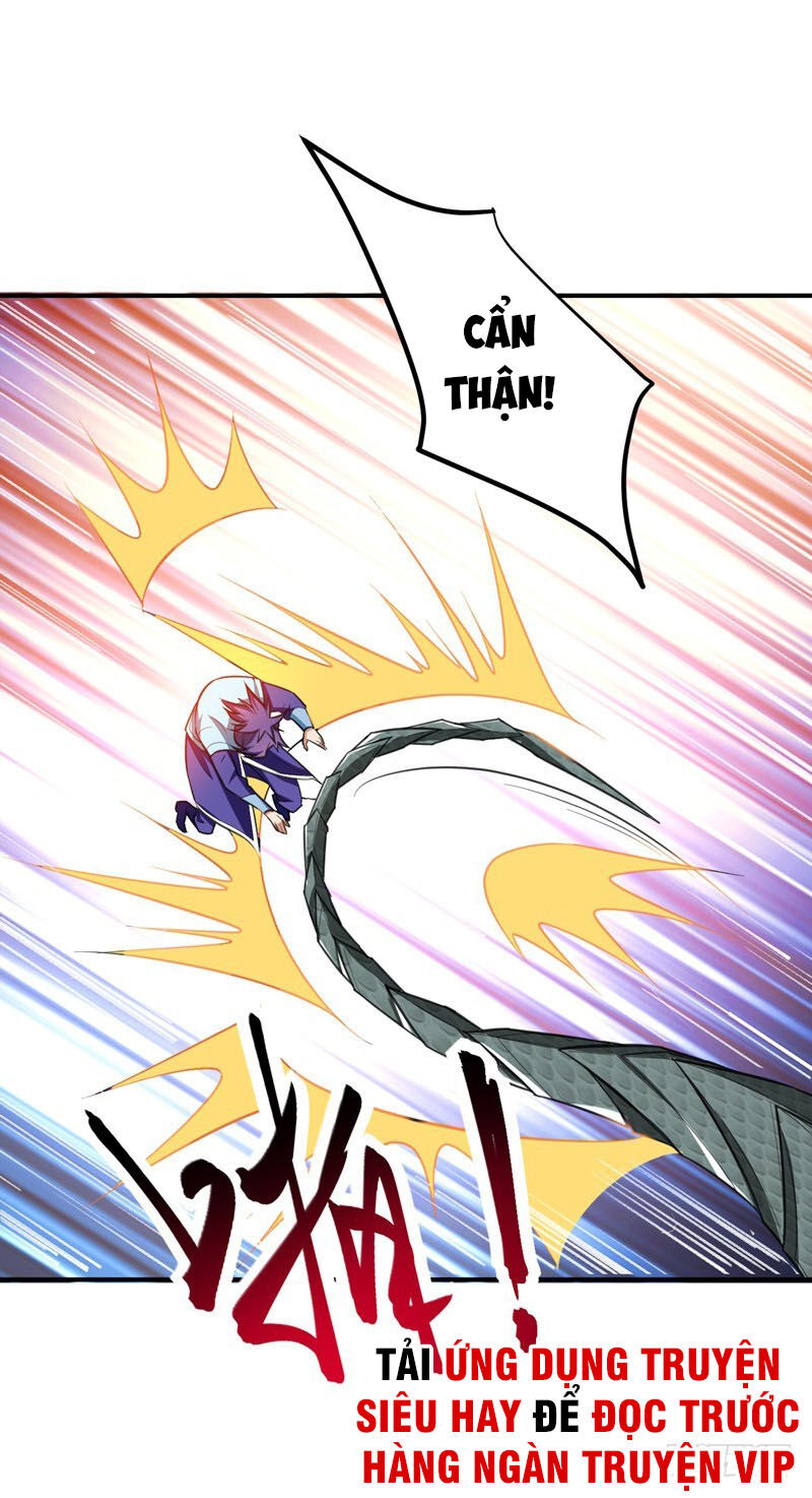 Yêu Giả Vi Vương Chapter 81 - 13