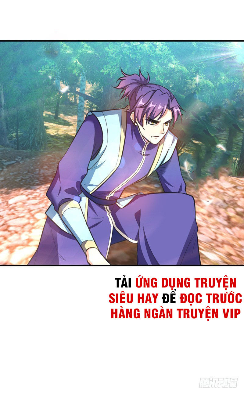 Yêu Giả Vi Vương Chapter 81 - 14