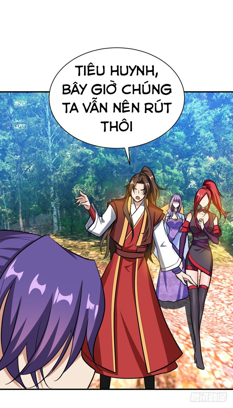 Yêu Giả Vi Vương Chapter 81 - 15