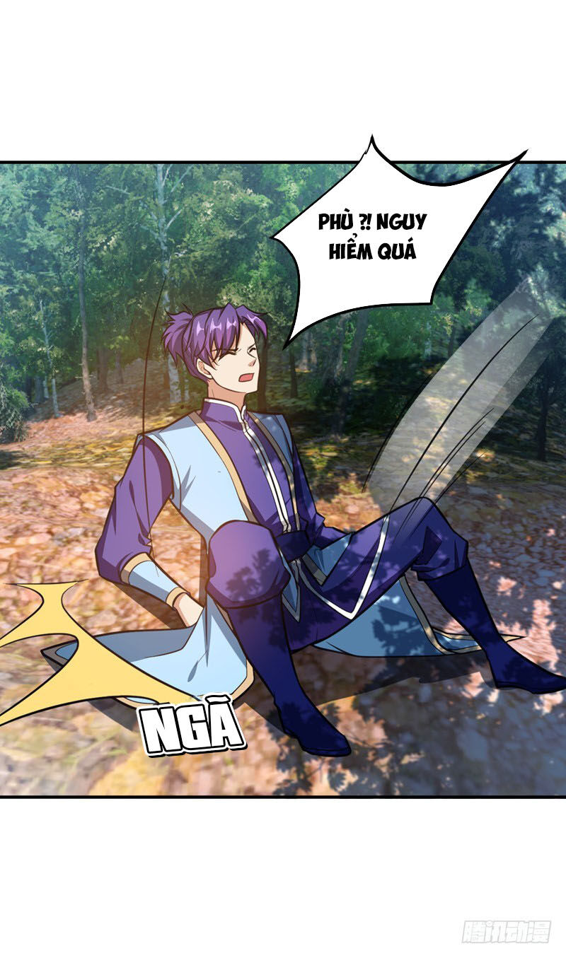 Yêu Giả Vi Vương Chapter 81 - 27