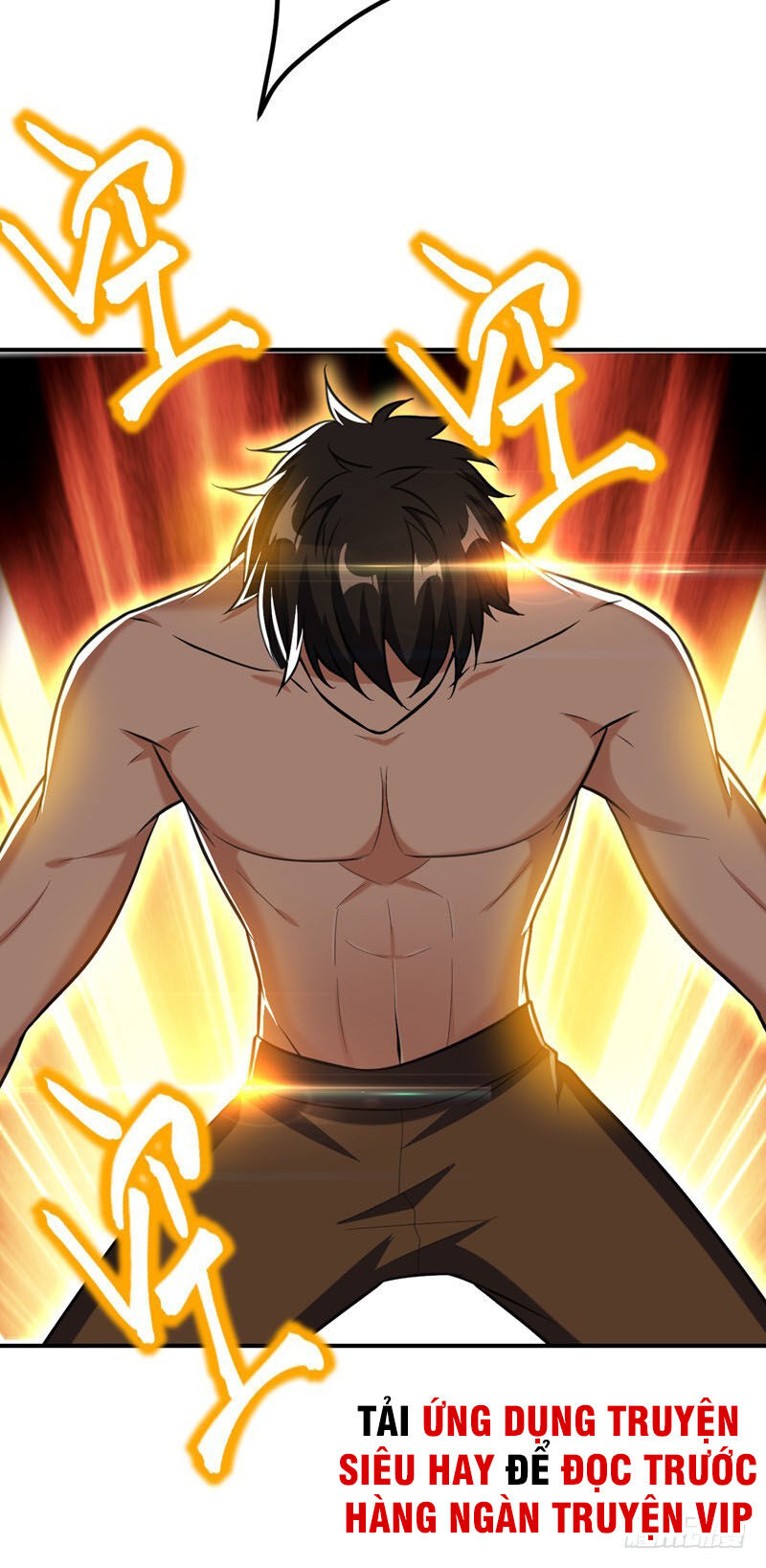 Yêu Giả Vi Vương Chapter 81 - 4