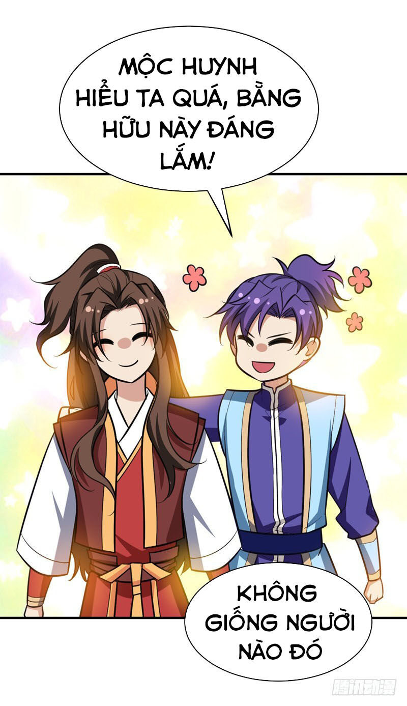 Yêu Giả Vi Vương Chapter 81 - 34