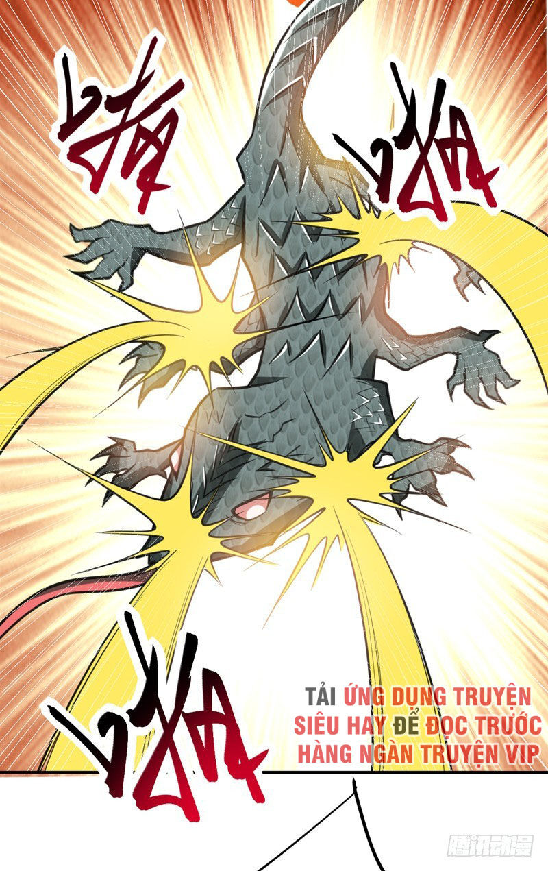 Yêu Giả Vi Vương Chapter 81 - 6