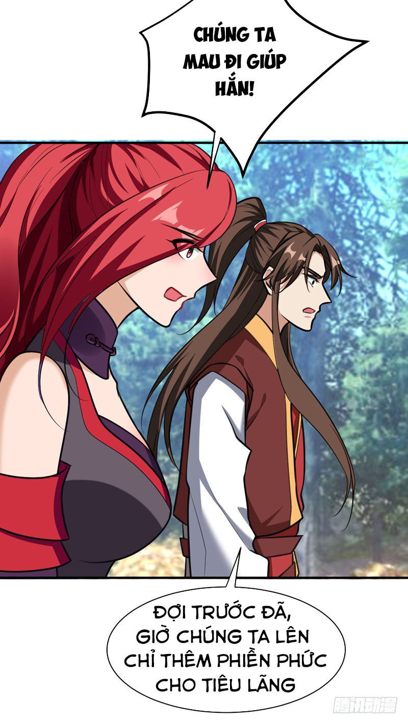 Yêu Giả Vi Vương Chapter 81 - 7