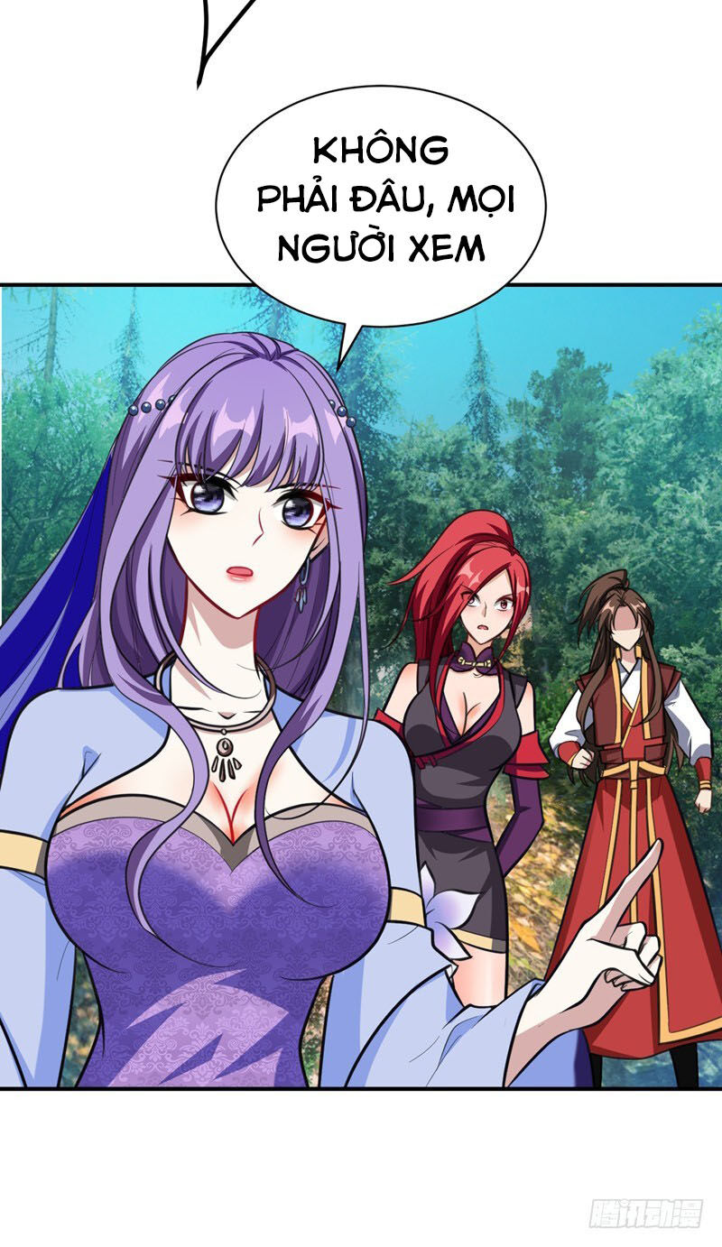 Yêu Giả Vi Vương Chapter 81 - 9