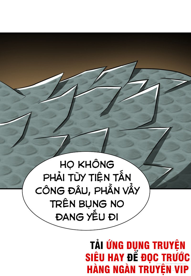 Yêu Giả Vi Vương Chapter 81 - 10