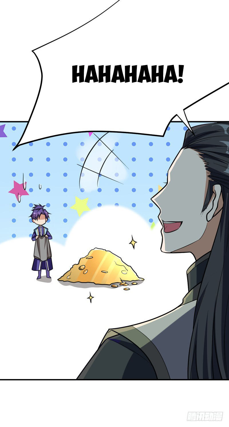 Yêu Giả Vi Vương Chapter 82 - 17