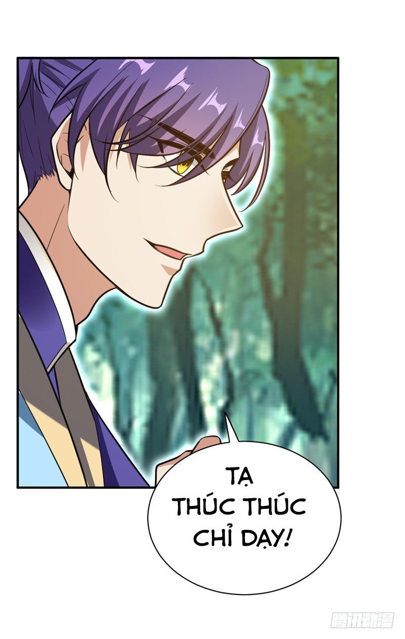 Yêu Giả Vi Vương Chapter 82 - 19