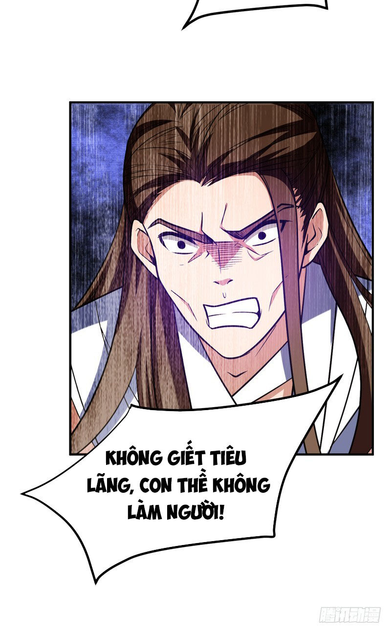 Yêu Giả Vi Vương Chapter 82 - 24