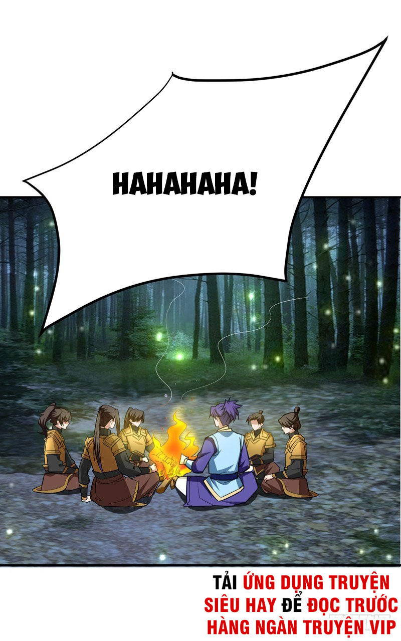 Yêu Giả Vi Vương Chapter 82 - 29