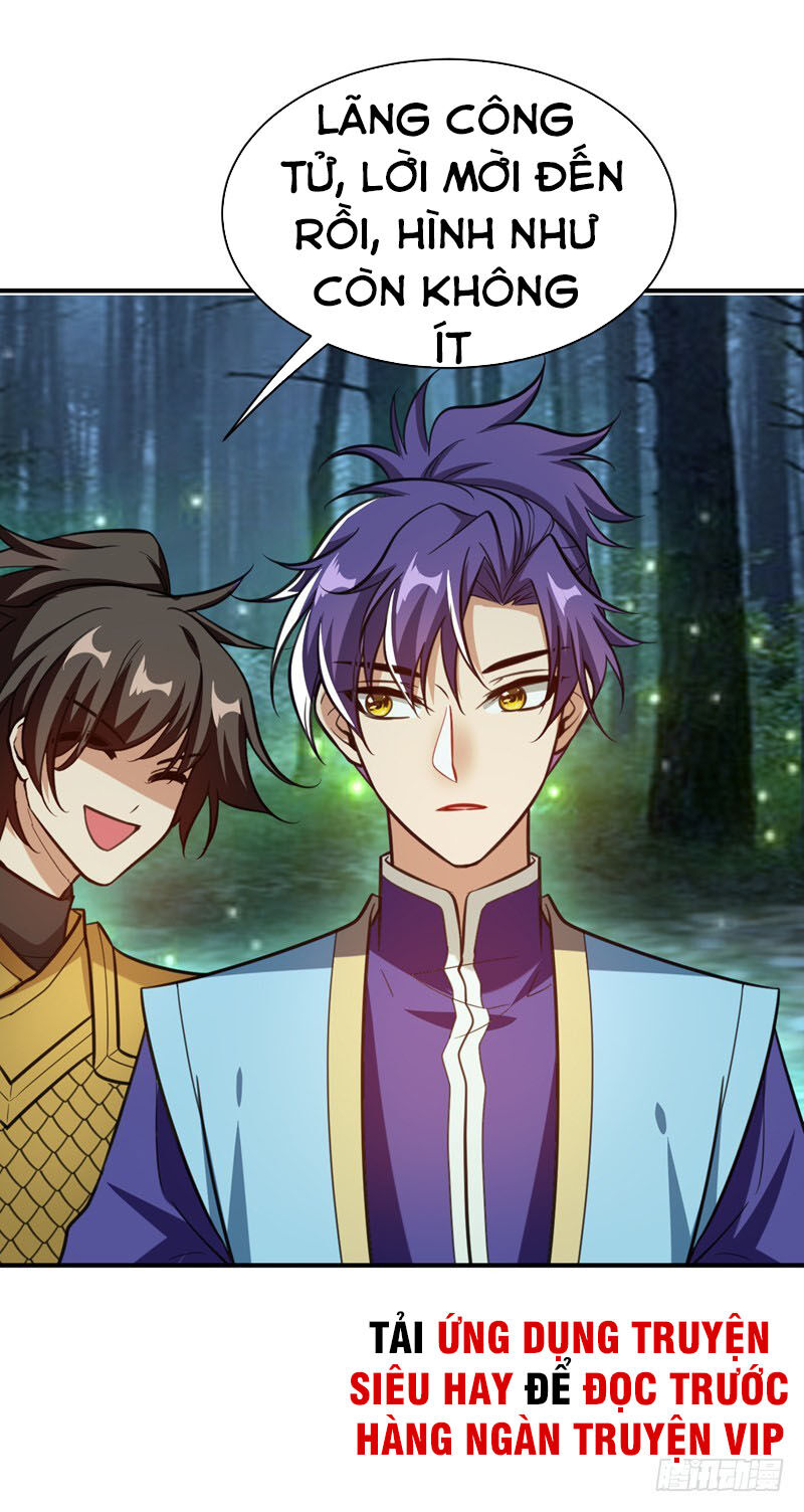 Yêu Giả Vi Vương Chapter 82 - 31