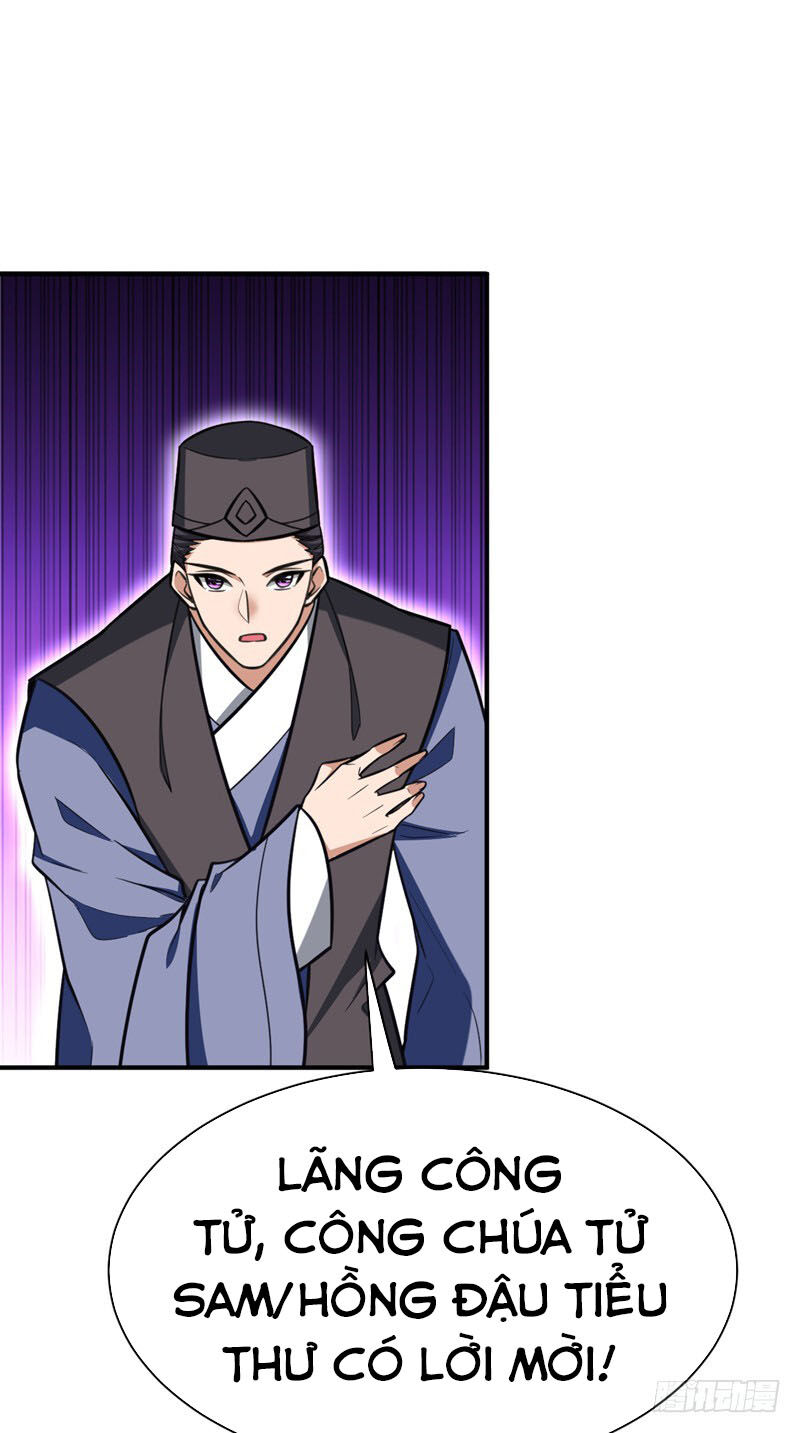 Yêu Giả Vi Vương Chapter 82 - 36