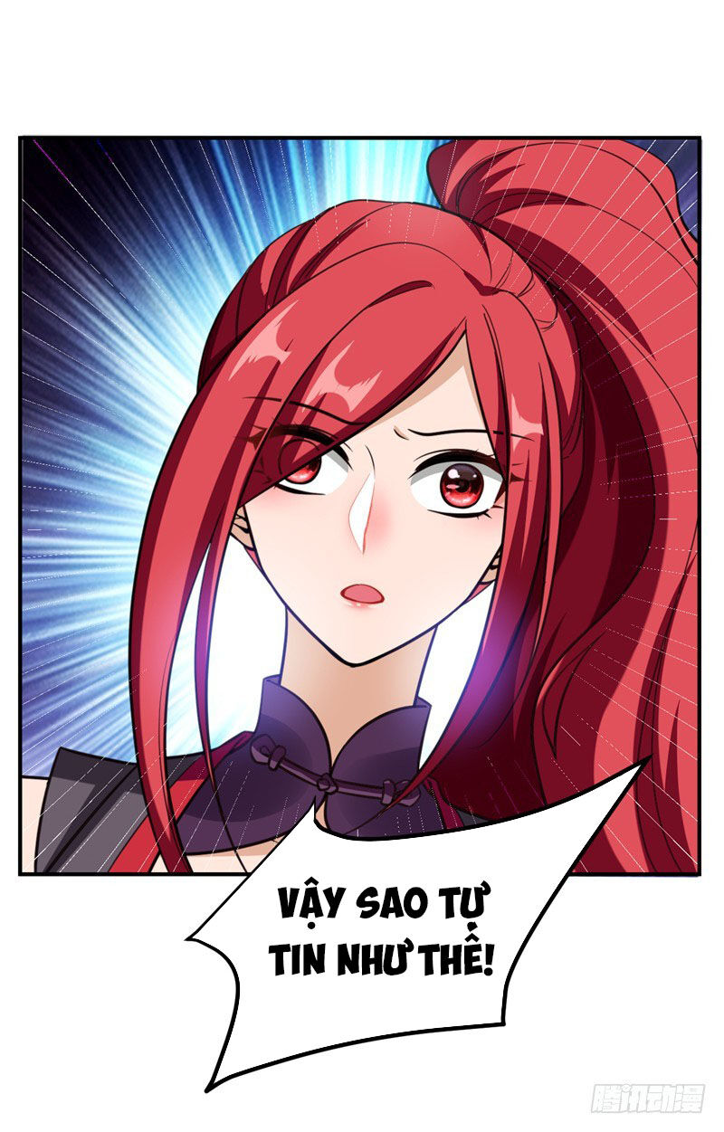 Yêu Giả Vi Vương Chapter 82 - 5