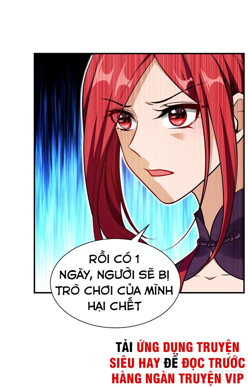 Yêu Giả Vi Vương Chapter 82 - 8