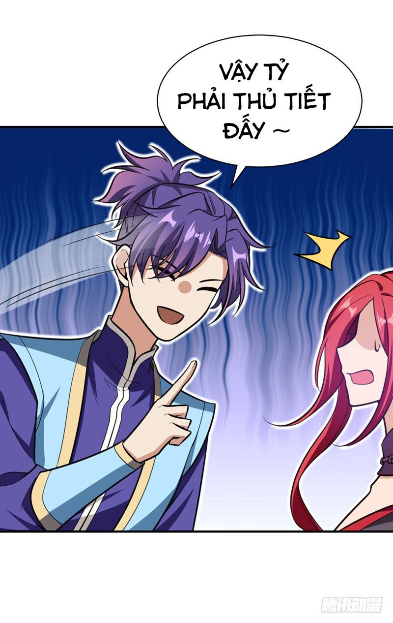 Yêu Giả Vi Vương Chapter 82 - 9