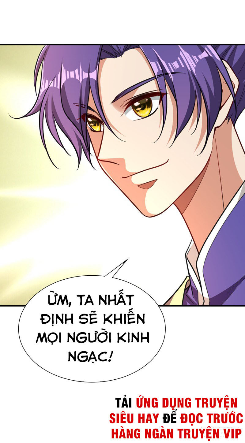 Yêu Giả Vi Vương Chapter 83 - 28