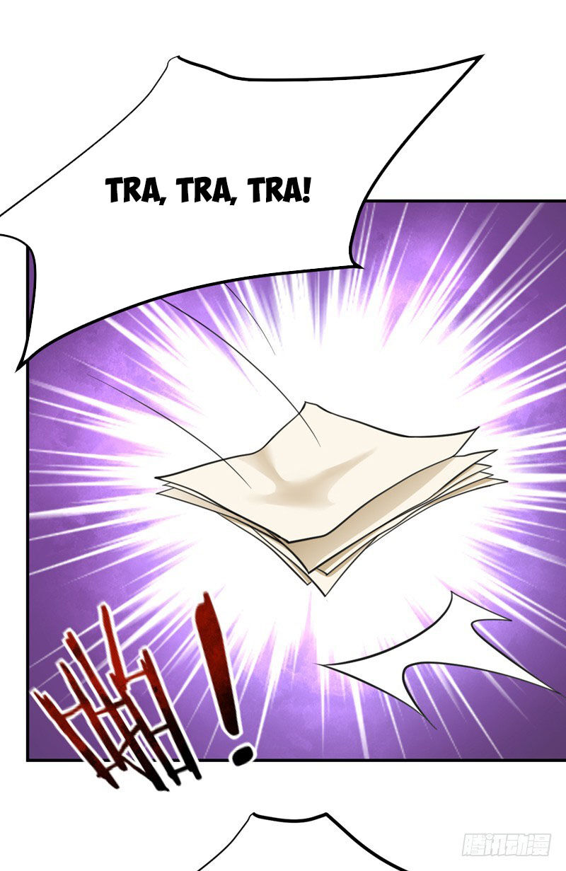 Yêu Giả Vi Vương Chapter 84 - 2