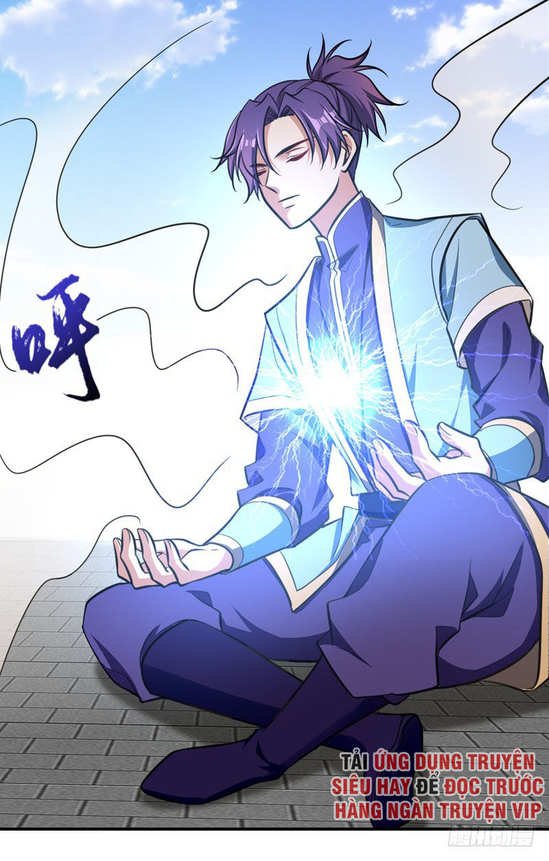 Yêu Giả Vi Vương Chapter 84 - 13