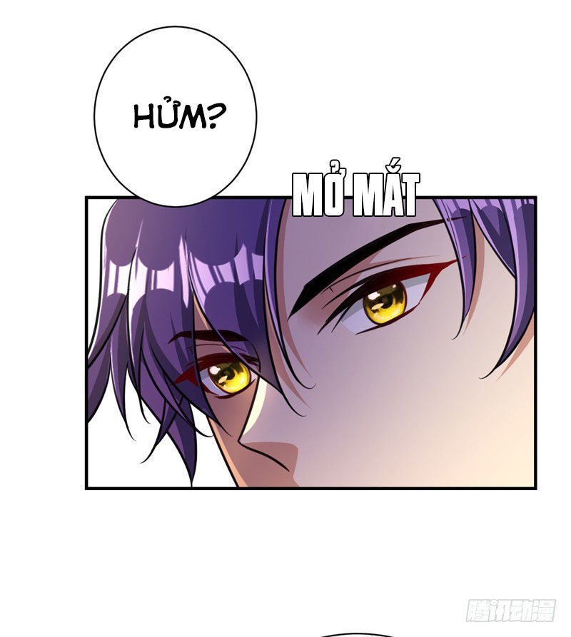 Yêu Giả Vi Vương Chapter 84 - 14