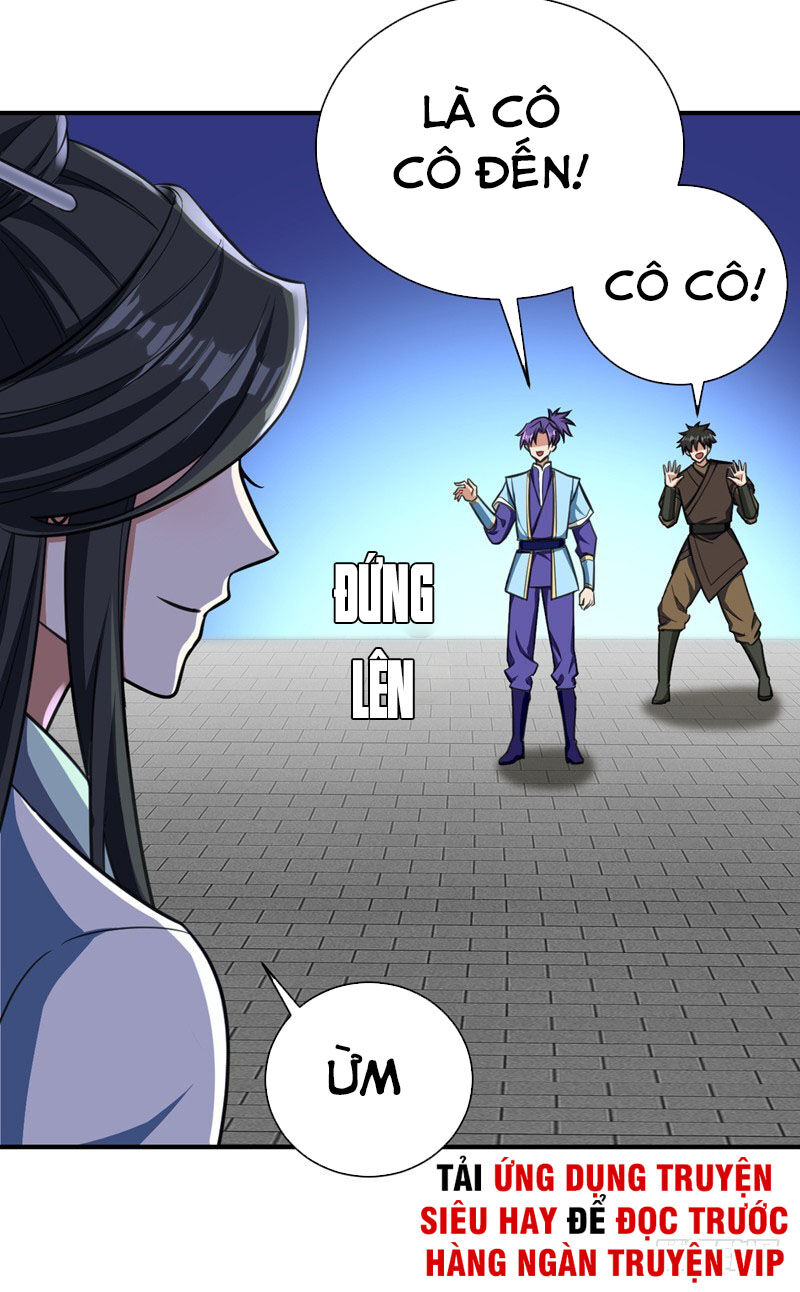 Yêu Giả Vi Vương Chapter 84 - 15