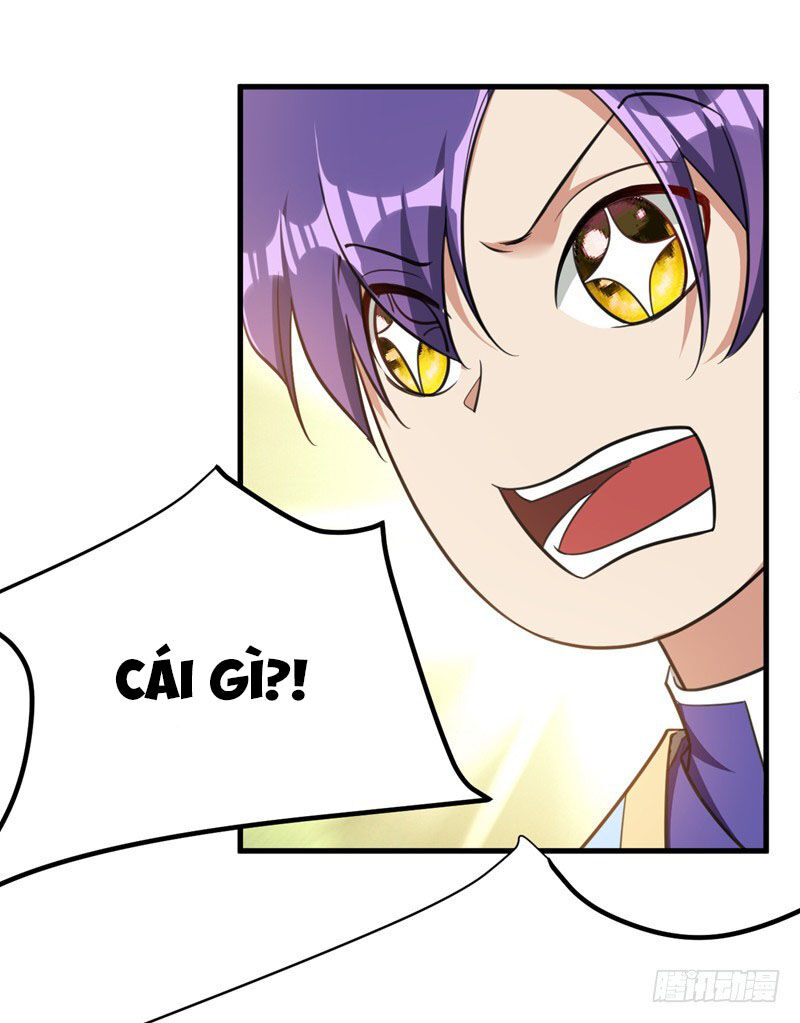 Yêu Giả Vi Vương Chapter 84 - 26