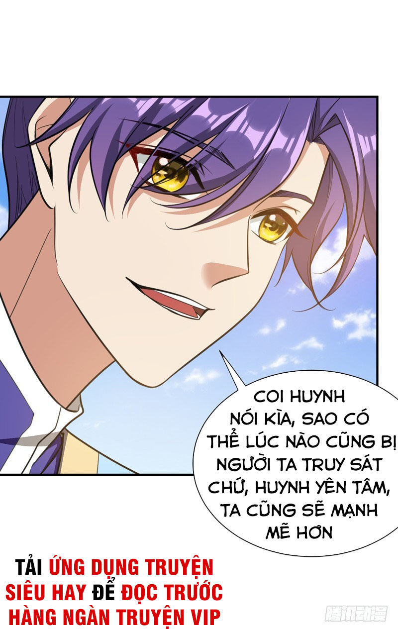 Yêu Giả Vi Vương Chapter 84 - 30