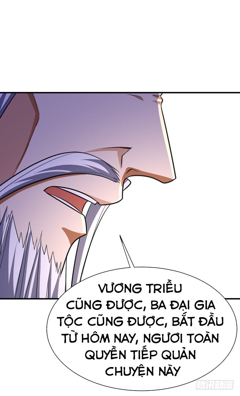 Yêu Giả Vi Vương Chapter 84 - 9
