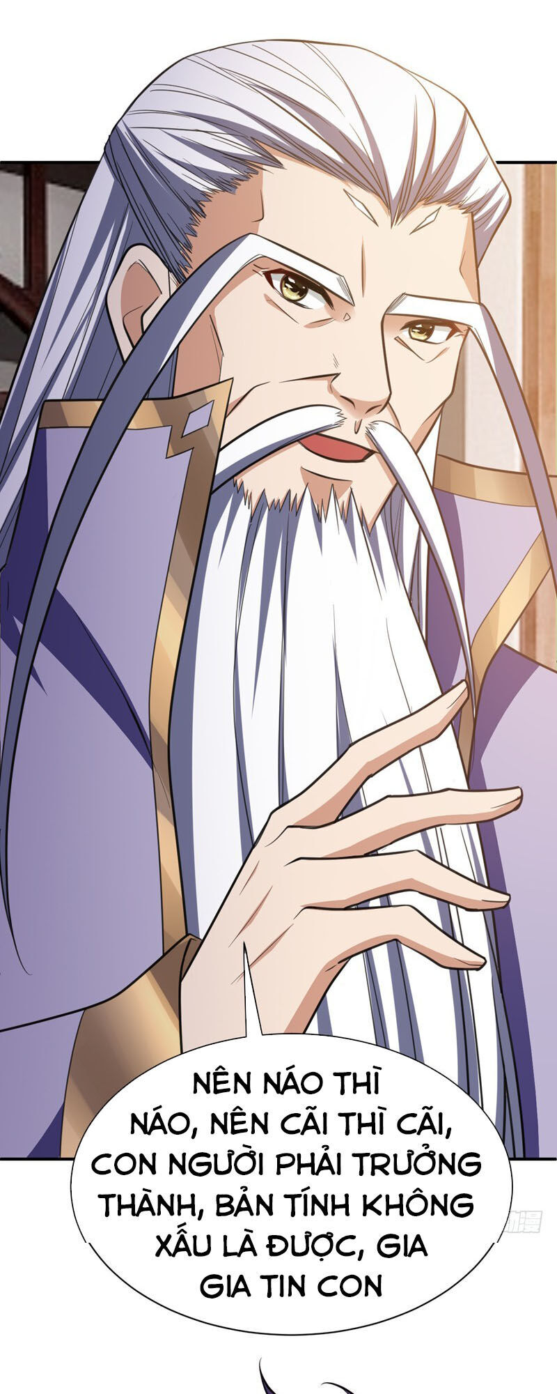 Yêu Giả Vi Vương Chapter 85 - 12