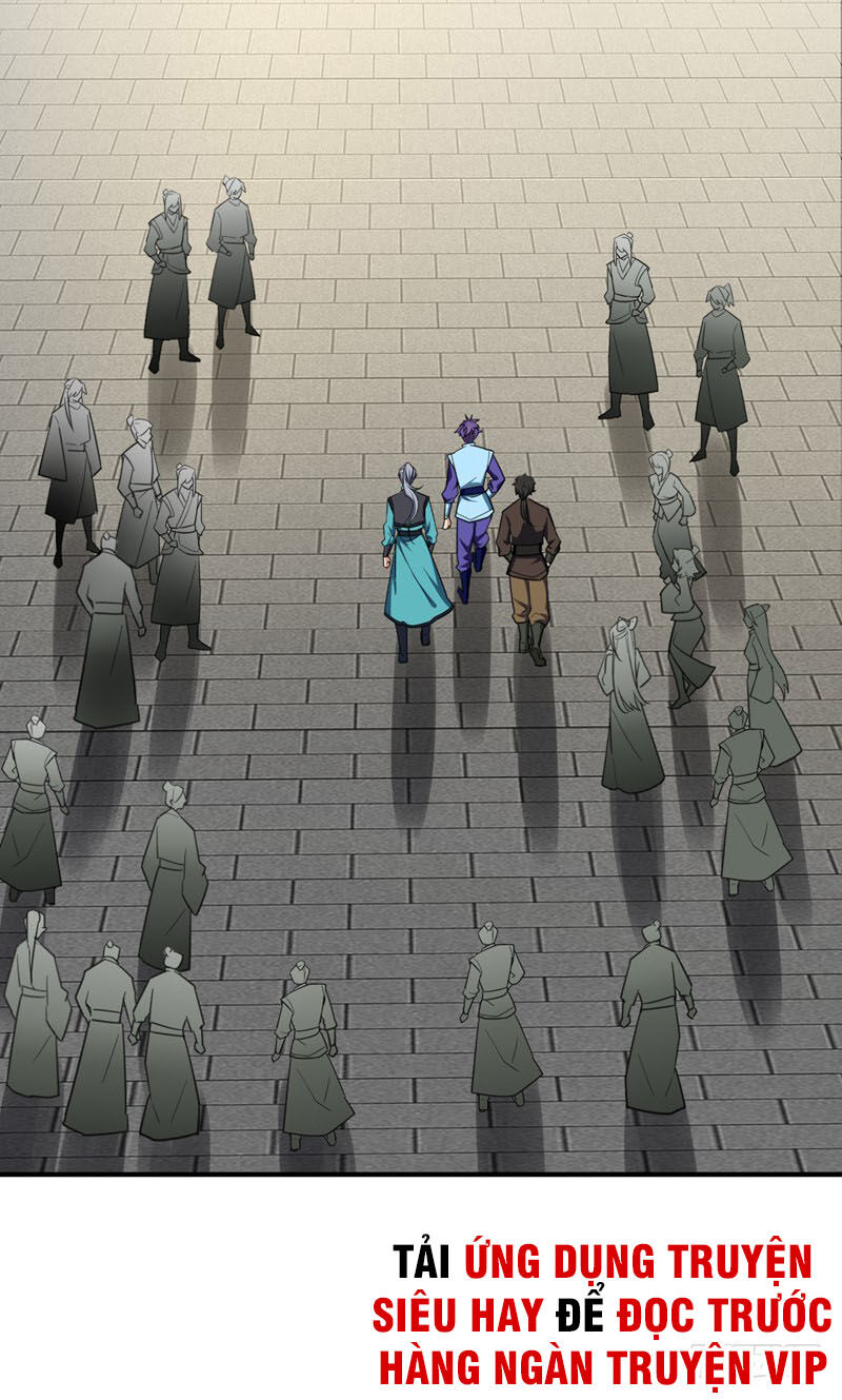 Yêu Giả Vi Vương Chapter 85 - 15