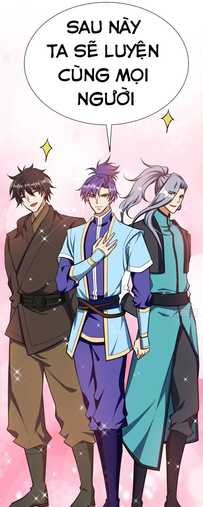 Yêu Giả Vi Vương Chapter 85 - 18