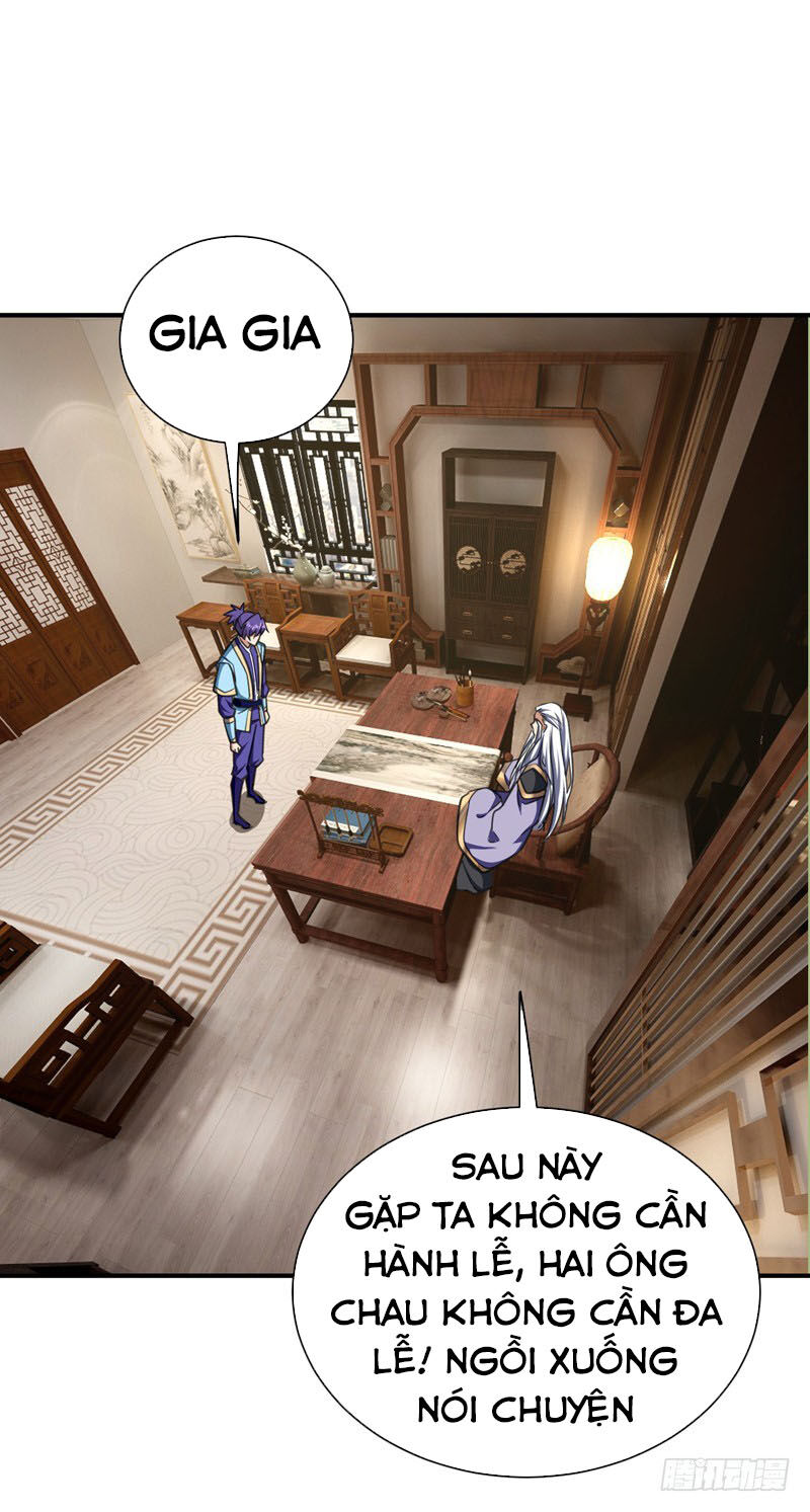 Yêu Giả Vi Vương Chapter 85 - 3