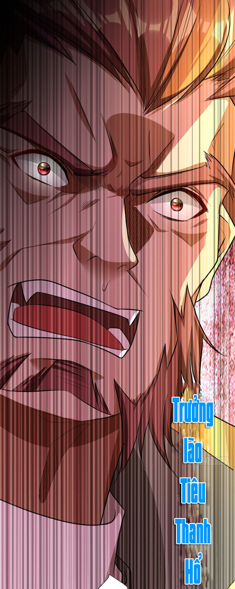 Yêu Giả Vi Vương Chapter 85 - 22