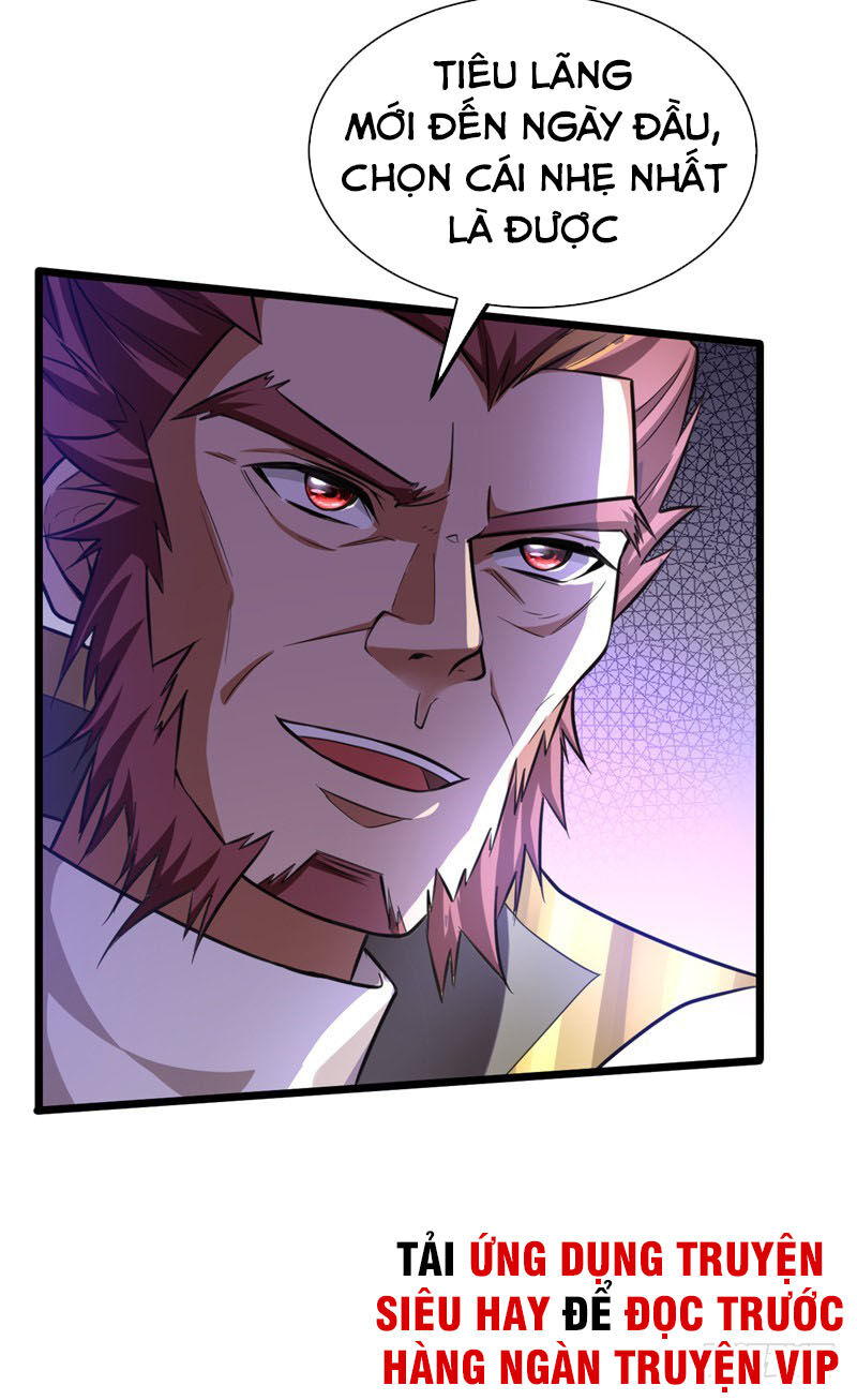 Yêu Giả Vi Vương Chapter 85 - 26