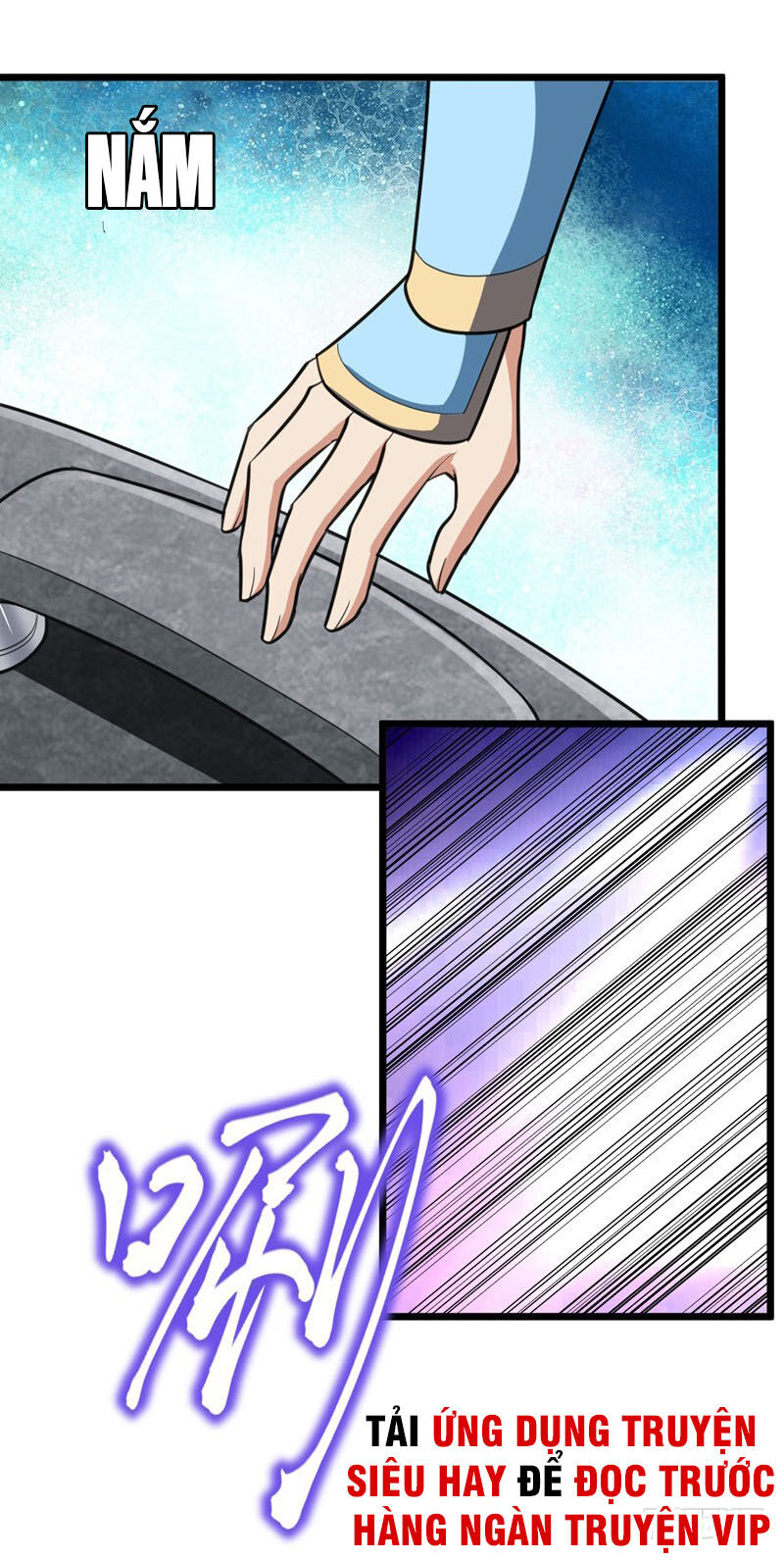 Yêu Giả Vi Vương Chapter 85 - 29