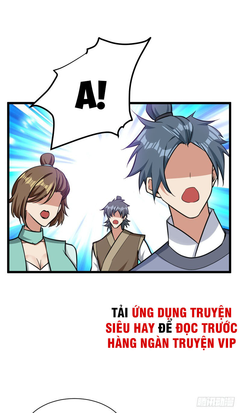 Yêu Giả Vi Vương Chapter 85 - 30