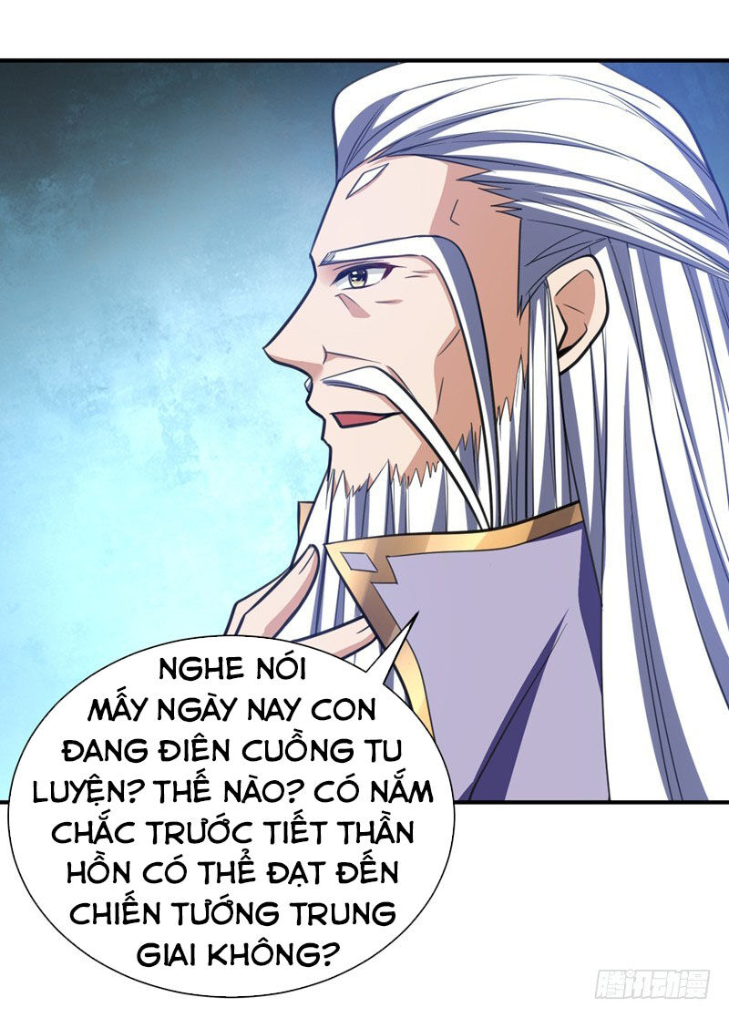 Yêu Giả Vi Vương Chapter 85 - 4