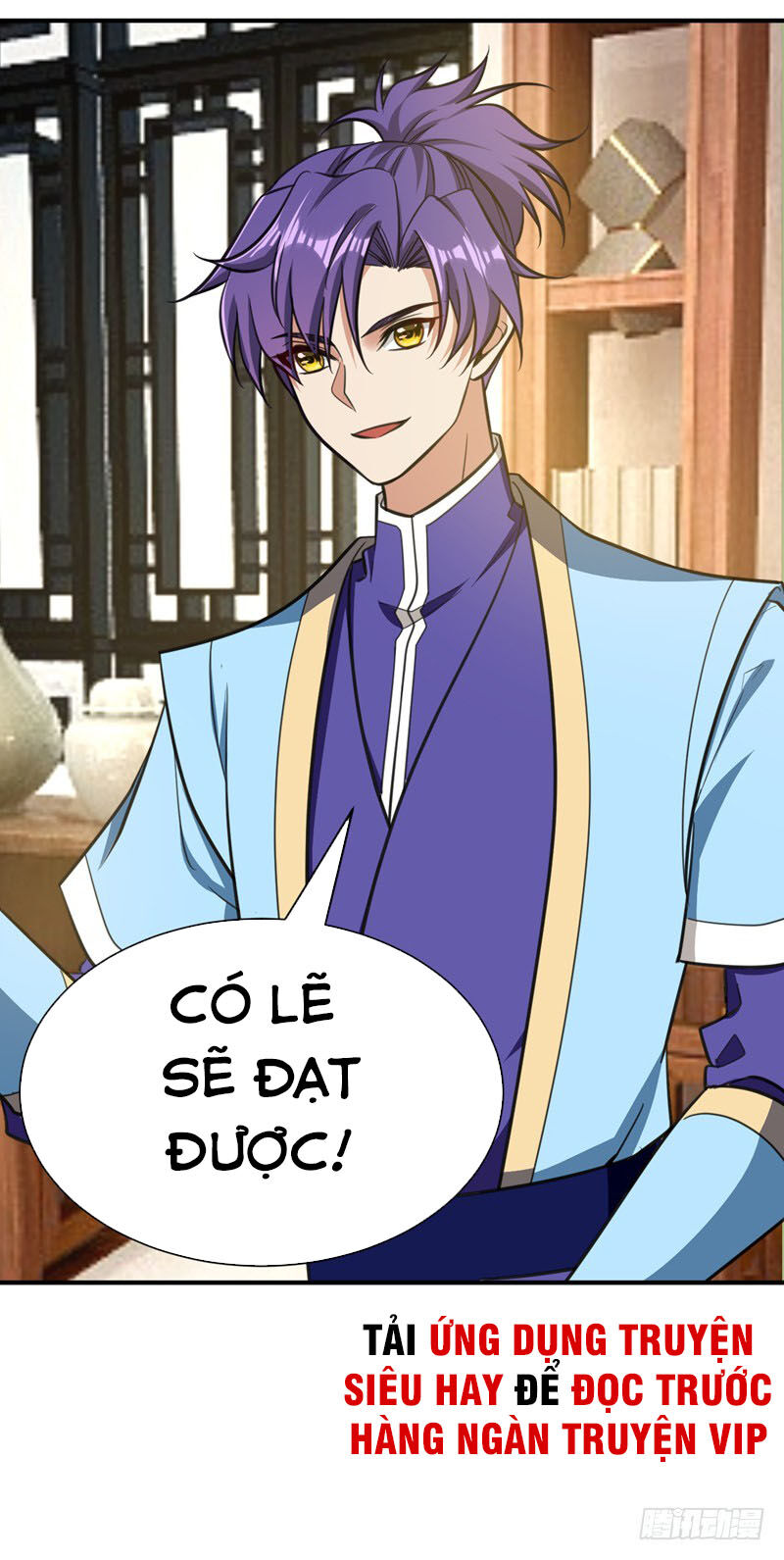 Yêu Giả Vi Vương Chapter 85 - 5