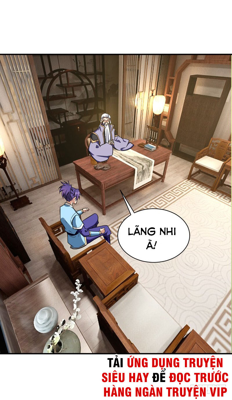 Yêu Giả Vi Vương Chapter 85 - 6