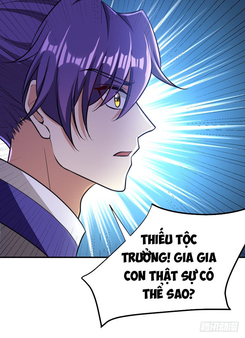 Yêu Giả Vi Vương Chapter 85 - 8