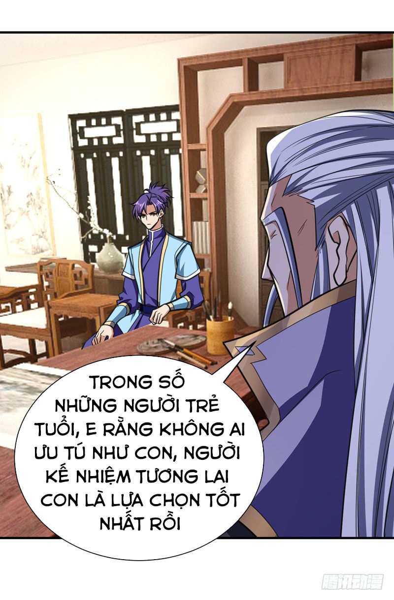 Yêu Giả Vi Vương Chapter 85 - 9