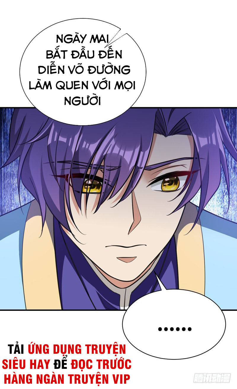 Yêu Giả Vi Vương Chapter 85 - 10