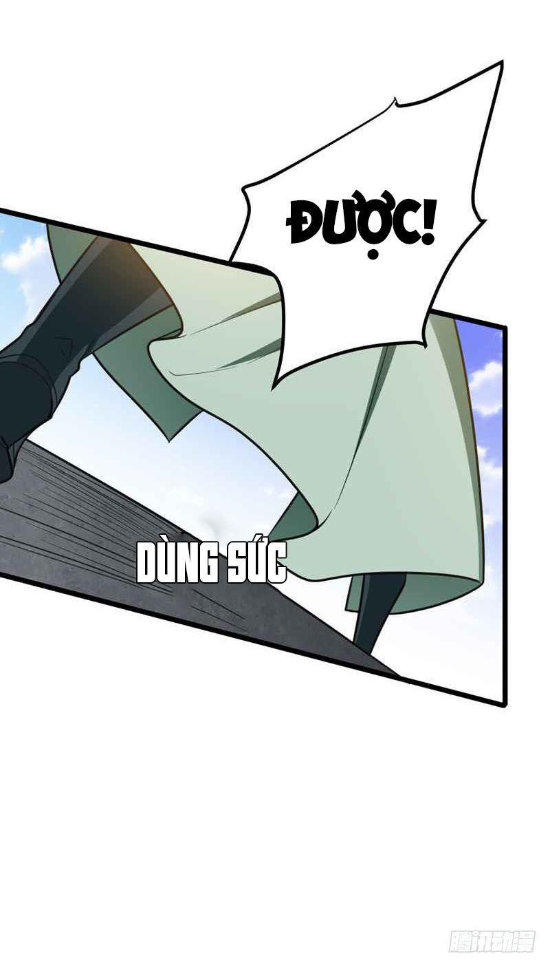 Yêu Giả Vi Vương Chapter 86 - 20