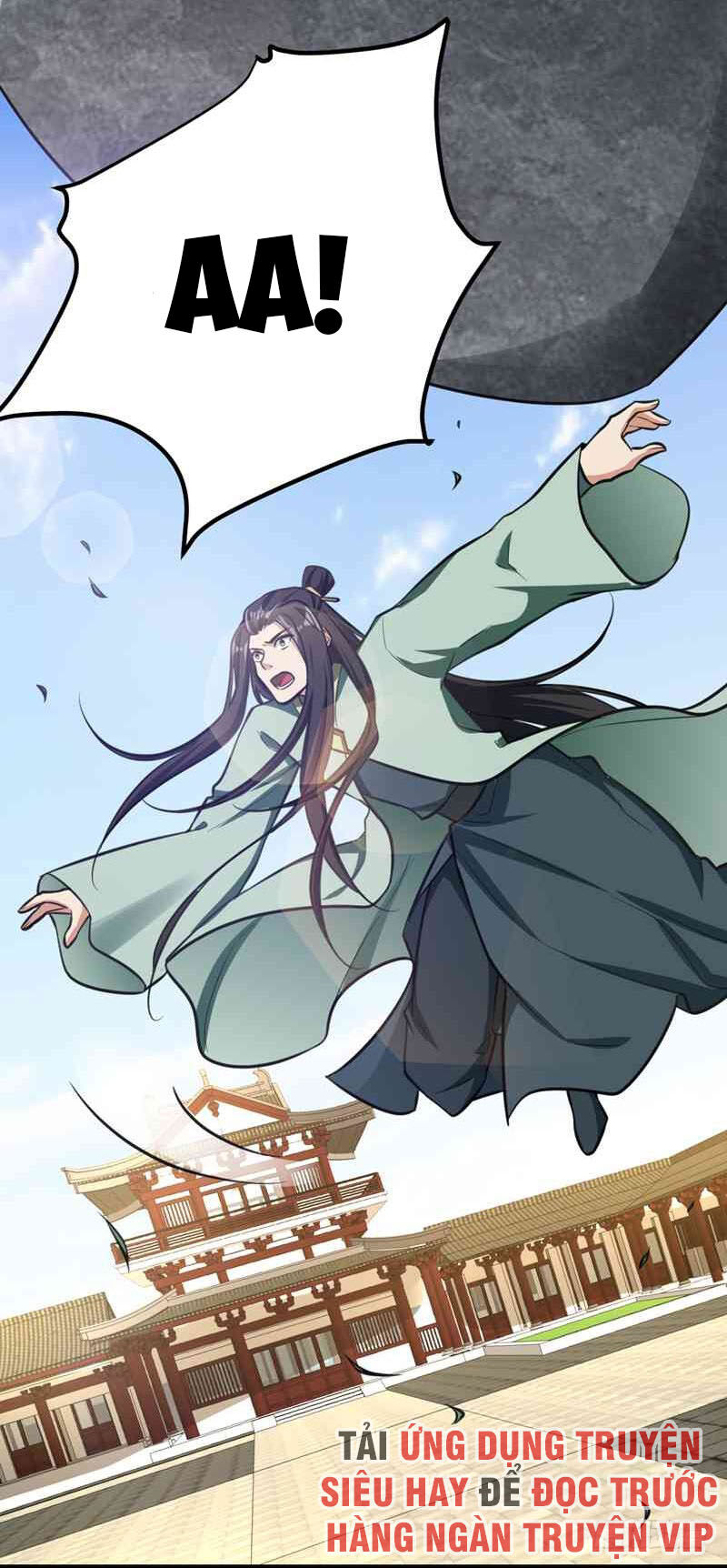 Yêu Giả Vi Vương Chapter 86 - 28