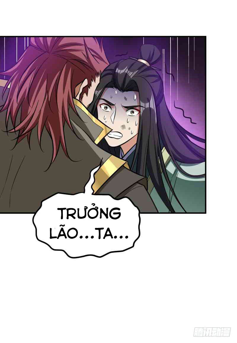 Yêu Giả Vi Vương Chapter 86 - 32