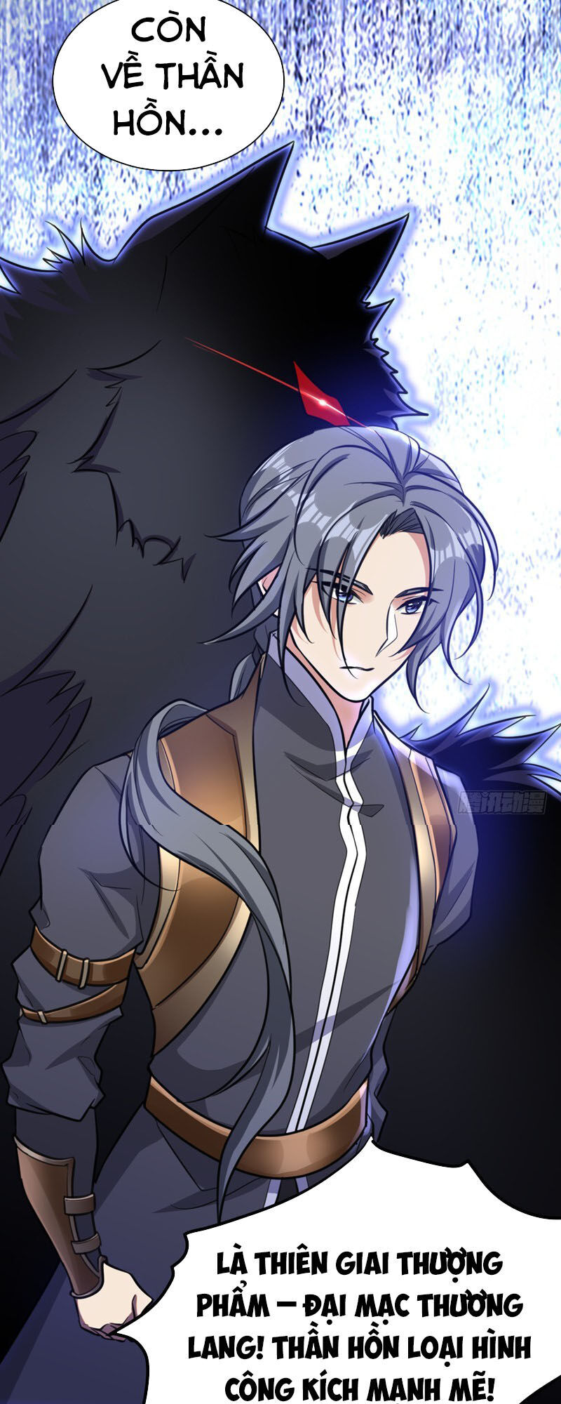 Yêu Giả Vi Vương Chapter 87 - 13