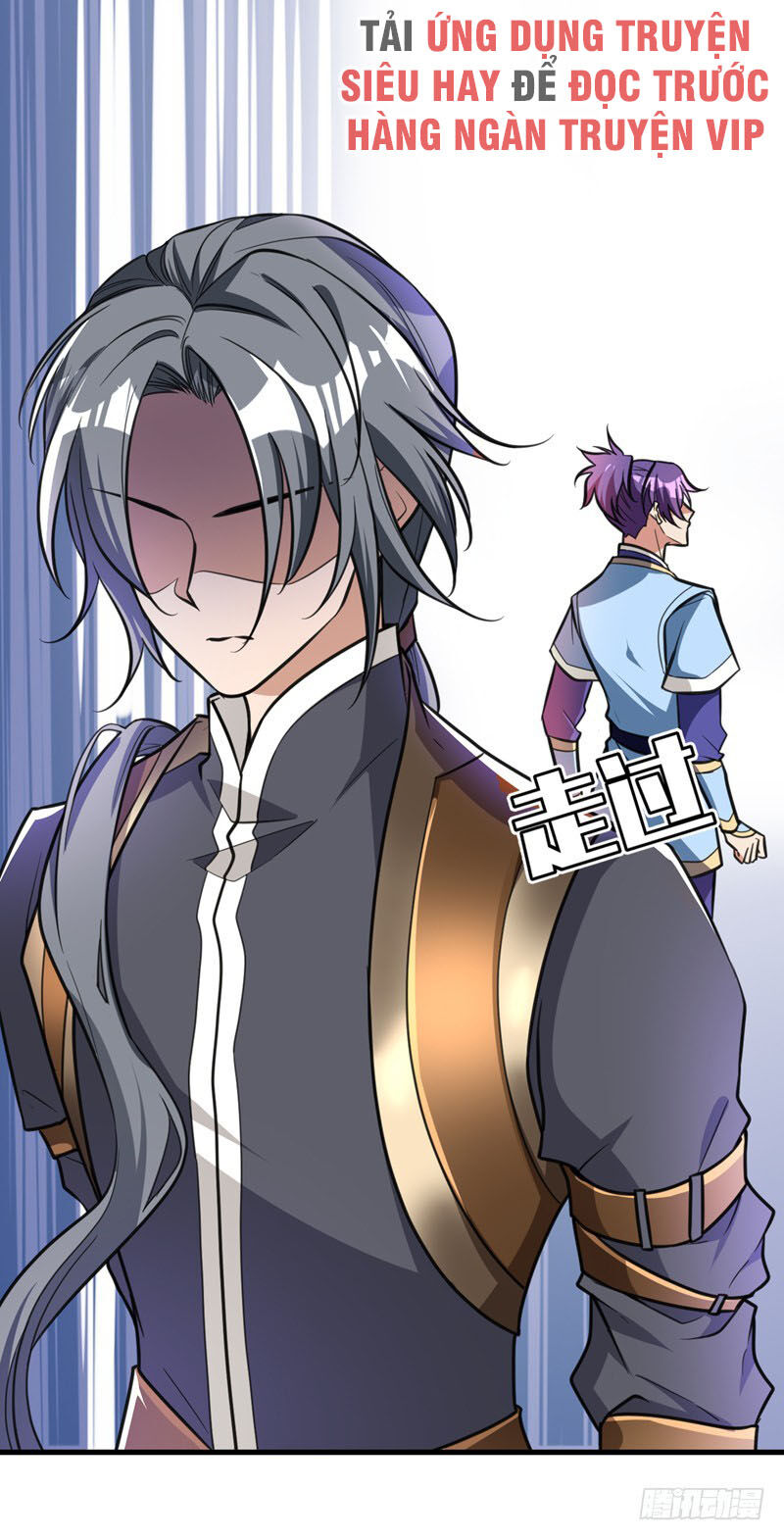 Yêu Giả Vi Vương Chapter 87 - 17