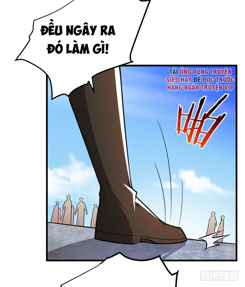 Yêu Giả Vi Vương Chapter 87 - 19